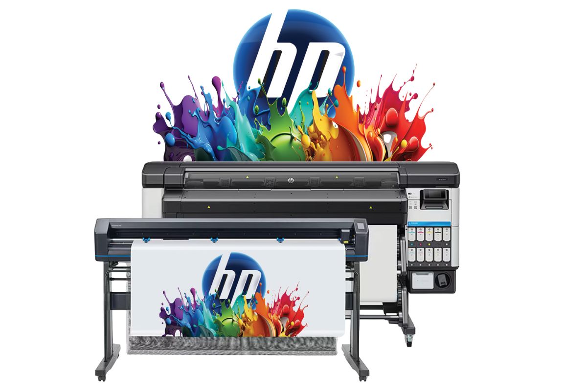 HP Printer